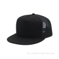 Großhandel Black Black Trucker Hüte